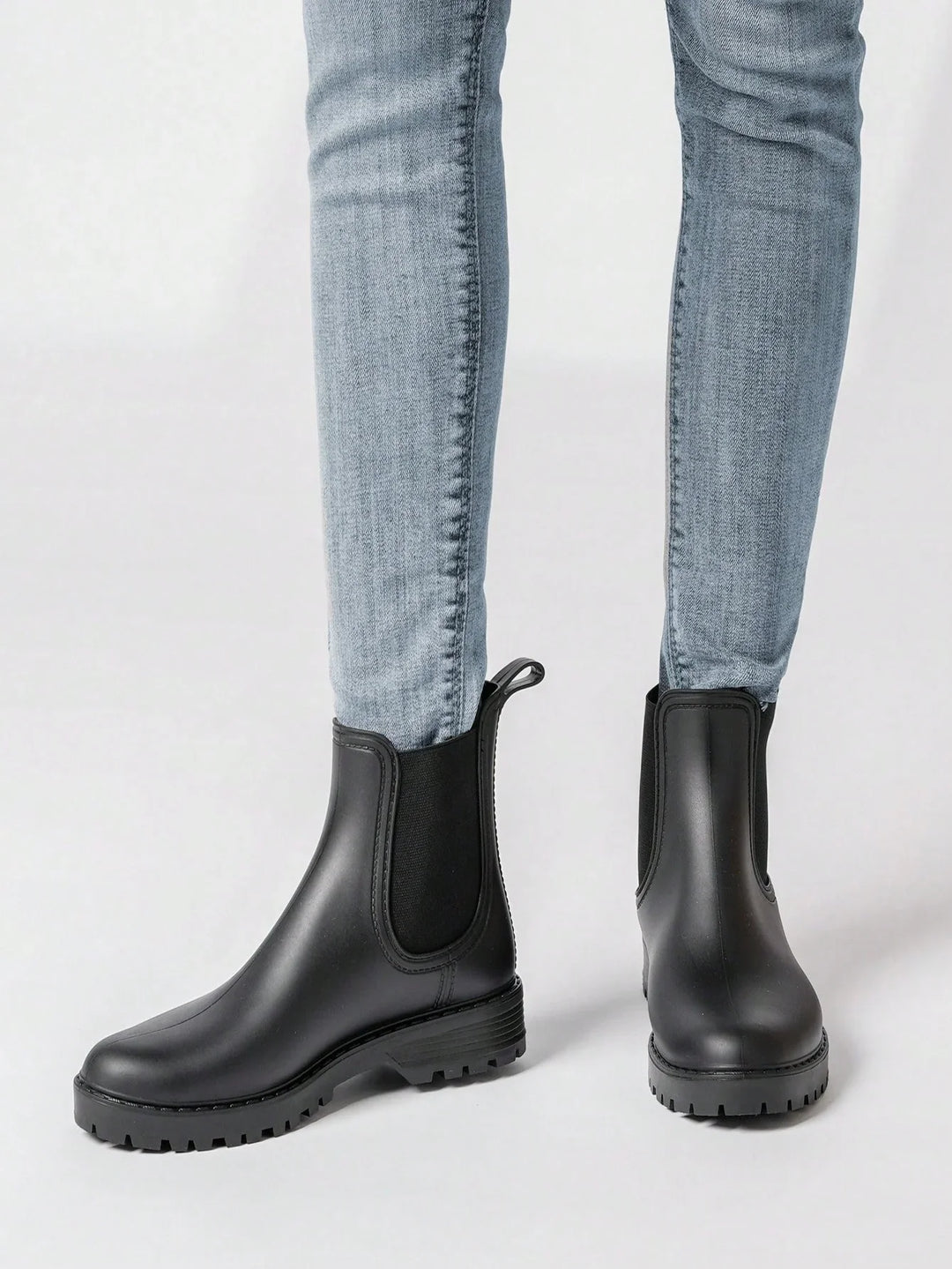 Eloura | Storm Grace Boots™