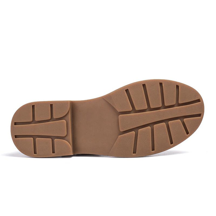 Razel | Modern Mary Janes