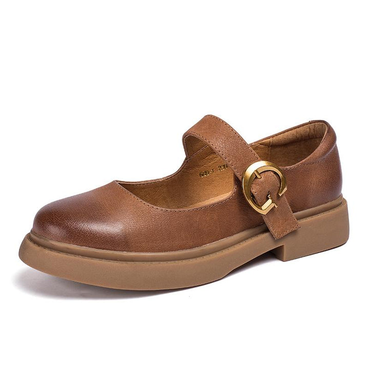 Razel | Modern Mary Janes